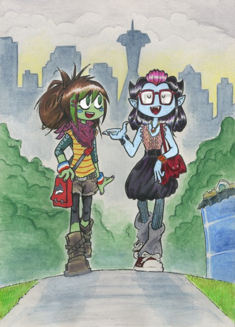 Underburbs Visit Today!